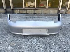 PARAURTI PORSCHE 997 4S