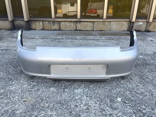 Paraurti porsche 997 - paraurti,