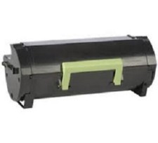 TONER ALTERNATIVO PER LEXMARK 502X MS410DN MS415DN MS510dn 50F2X00 10.000 PAGINE