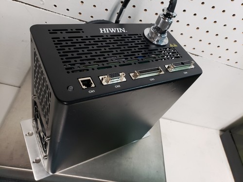 Lmdx hiwin microsystem corp - lmdx+,