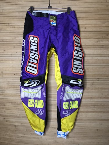 Nwt nos vintage sinisalo - nos,