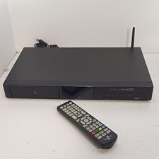 Dune HD Base 3D Network Media