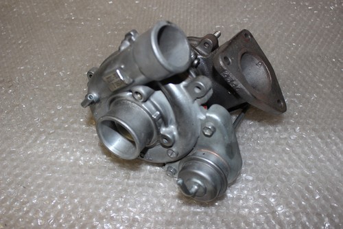 Turbocompressore toyota hilux - turbocompressore,
