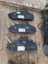  Sollevatore 1600 kg verricello a filo simile a Tirfor TU16