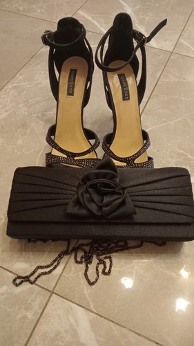 Sandalo elegante donna - donna, tacco