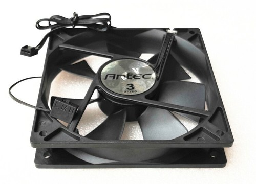 Ventilatore silenzioso - ventilatore,