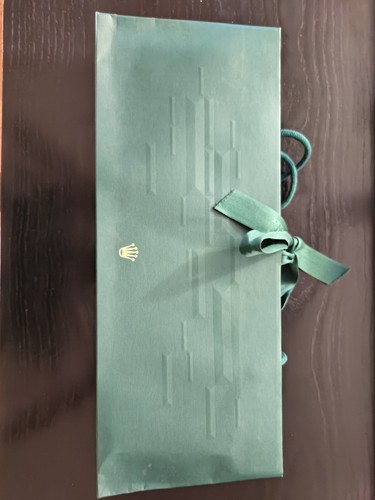 Scatola rolex - scatola,
