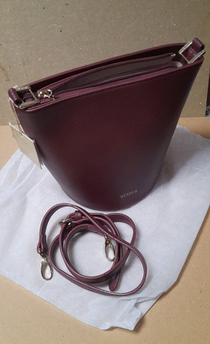Borsa secchiello menbur - borsa,