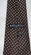 Cravatta Holliday & Brown 100%