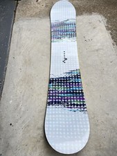 Burton Lux 47 