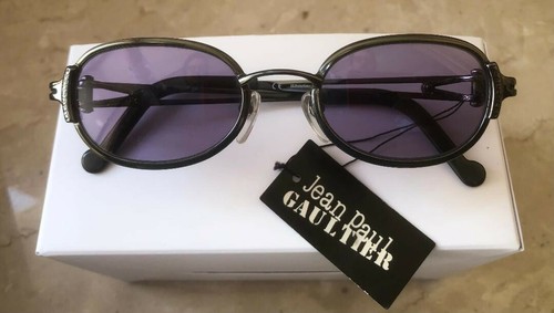 Occhiali vintage jean paul - occhiali,