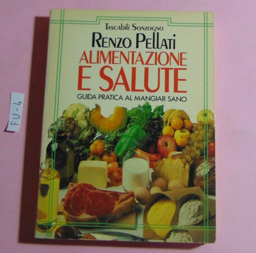 Renzo pellati alimentazione - renzo,