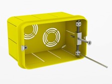 KIT Riparazione Cassetta Elettrica GANCI ROTTI SUPPORTO 503 504 505 506 507