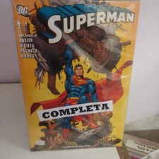 SUPERMAN PLANETA DE AGOSTINI