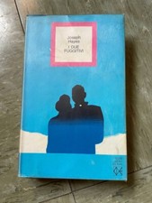 LIBRO I DUE FUGGITIVI JOSEPH