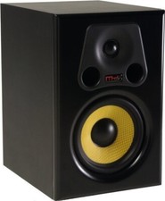 MYaudio STUDIO 6A Coppia Monitor Studio Home Recording