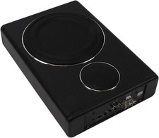 Amplificatore Subwoofer 12V con bluetooth da automobile