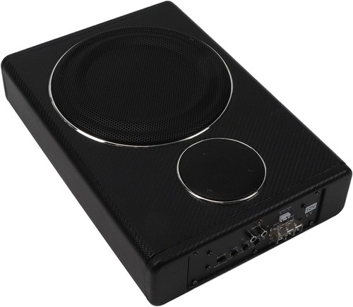 Amplificatore subwoofer 12v - amplificatore,