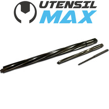 ALESATORI IN HSS PER SPINE
