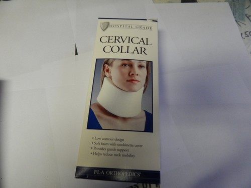 Fla collare cervicale - fla,