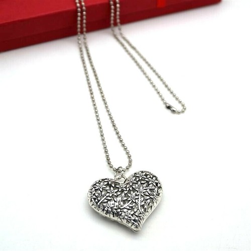 Collana donna con pendente - con,