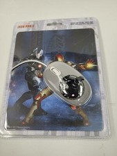 Marvel iron man - marvel, 3