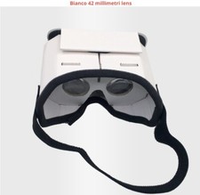 Realtà Virtuale Occhiali 3D