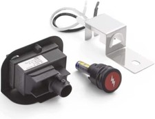 Genuine Weber Gas Grill