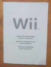 Manuale d' istruzioni