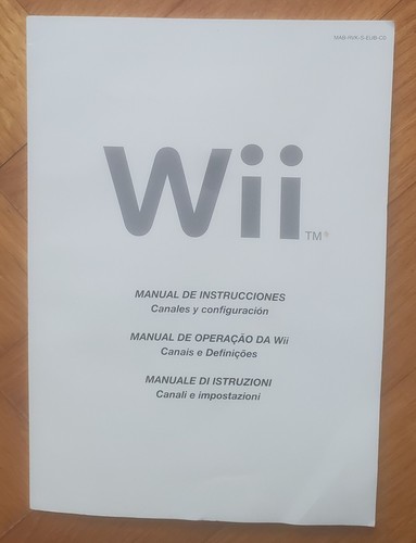 Manuale istruzioni - manuale, d'