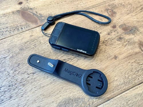 Magcad wahoo elemnt scott - wahoo,