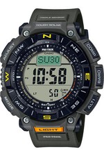 Orologio CASIO PRG-340-3ER da