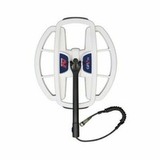 Minelab piastra gpz 19" per