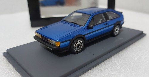Modellino auto resina vw - modellino,