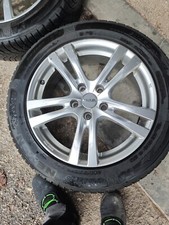 Cerchi in lega Mak attacco PCD