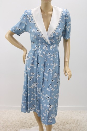 Abito vintage ejm anni - vintage,