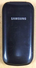 Samsung GT-E1190 - Gray (