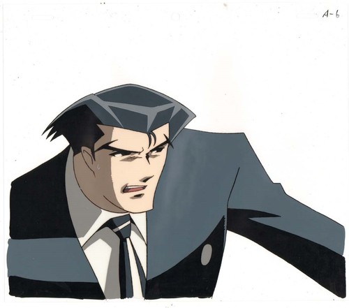 Anime cel big 504 - big, #504