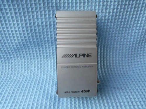 Alpine sbs 0715 altoparlante - sbs-0715,