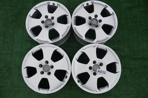 Cerchi lega 17 pollici - 4,