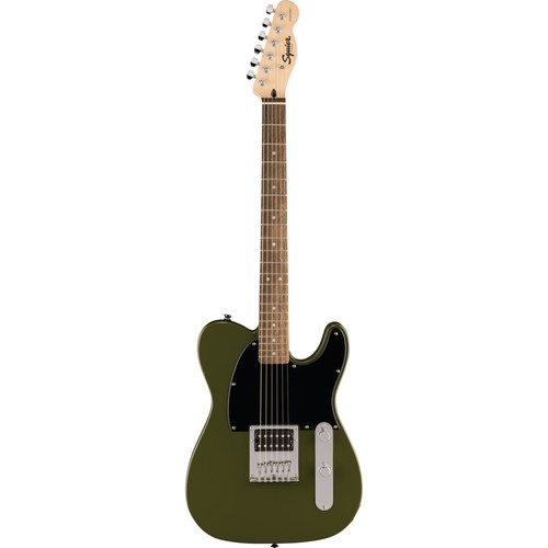 Squier sonic esquire lrl - squier,