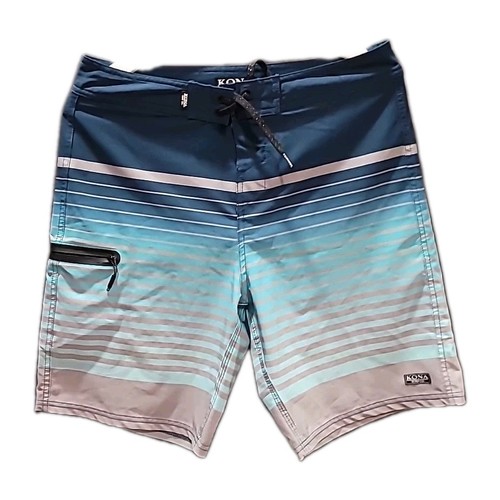 Kona surf board shorts - co,