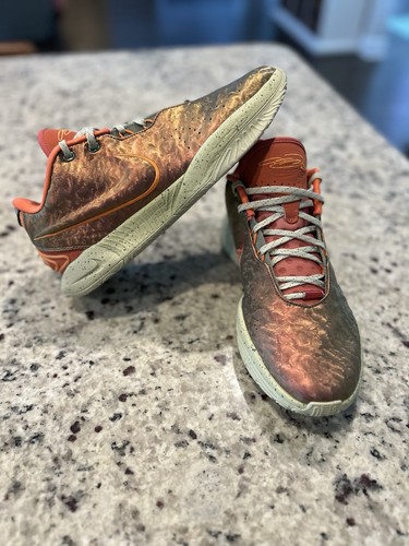 Scarpe basket nike lebron - da,