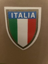 Patch toppa scudetto - patch,
