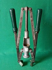 TAPPABOTTIGLIE TAPPA BOTTIGLIE TAPPI IN SUGHERO VINTAGE MANICI IN LEGNO. CX40