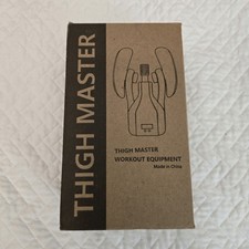 Thigh Master 0-110 libbre