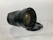 Vivitar Series 1 VMC 28-90mm