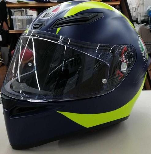 Agv soleluna full face - soleluna,