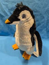 Pinguin  „Die Schule der