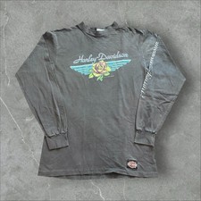 T-shirt manica lunga